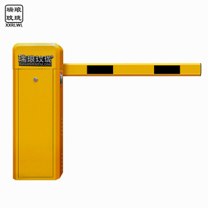 瑞琅玟珑 直杆道闸 道闸 DZ-SDZG 台 DZ-SDZG