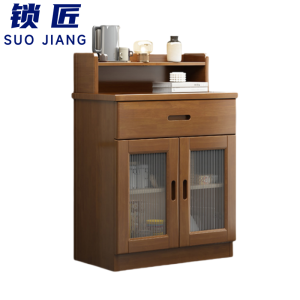 锁匠 餐边柜