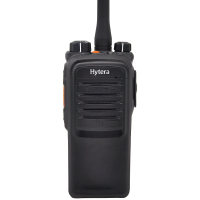 海能达(Hytera)PD700专业数字对讲机 应急通讯无线手台