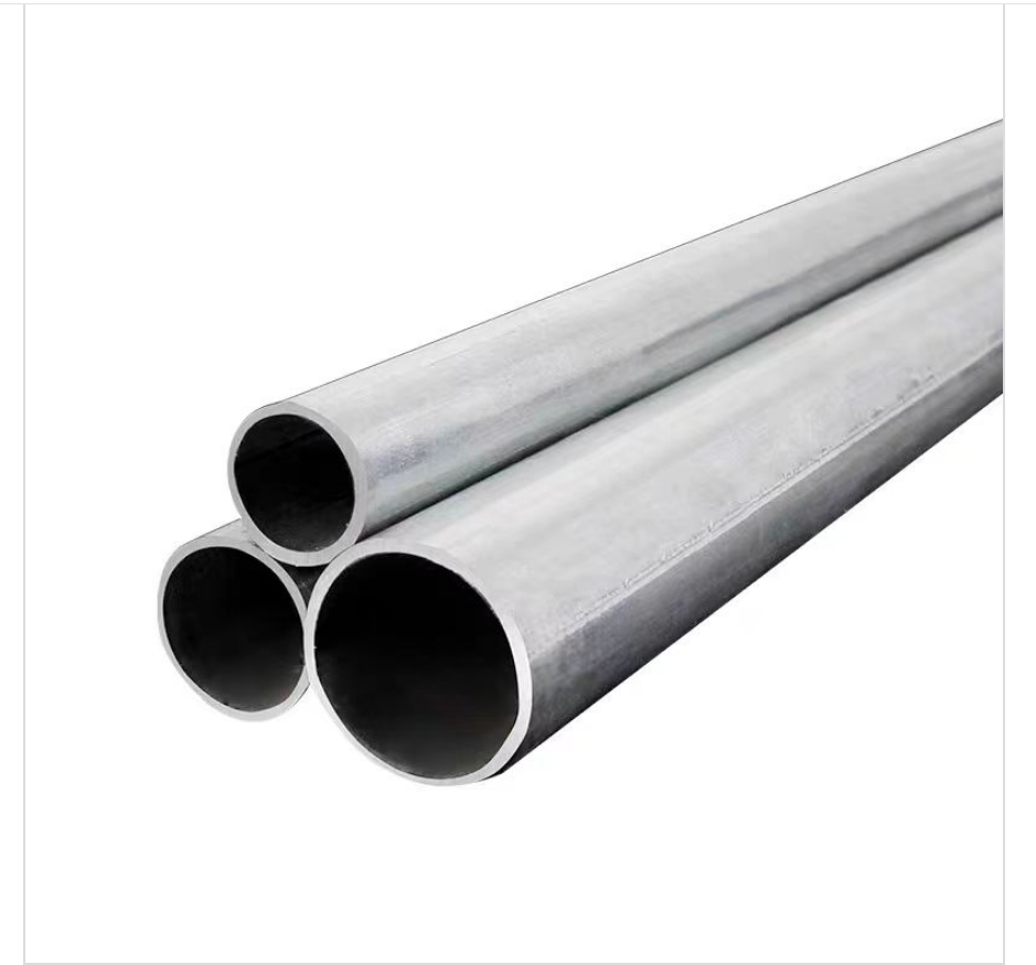 WJ 镀锌钢管 DN150*4.5 根