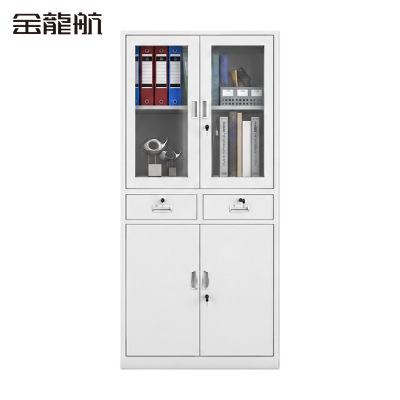 金龙航 中二斗文件柜 /个