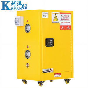 珂洋 防爆充电柜 12加仑 台