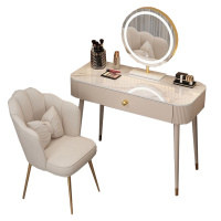 悦兴诚梳妆台组合