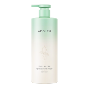 阿道夫 天然香 植物香氛 洗发露(头皮去屑)400ml