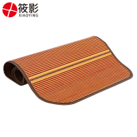 筱影 竹凉席 100cm/张