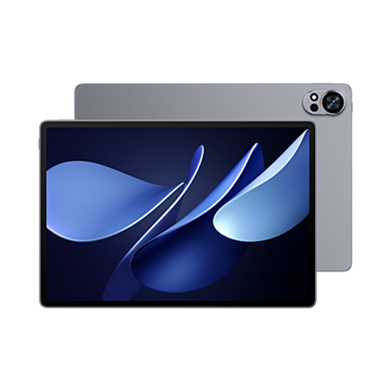 HUAWEI MatePad Air 12英寸 2025 华为平板电脑 鸿蒙AI 2.8K高刷超清全面屏 WIFI 12GB+512GB 烟云灰
