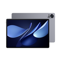 HUAWEI MatePad Air 12英寸 2025 华为平板电脑 鸿蒙AI 2.8K高刷超清全面屏 WIFI 12GB+512GB 烟云灰