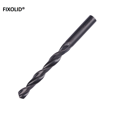 FIXOLID 直柄麻花钻 Φ11mm 个