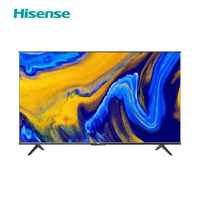海信(Hisense)75H55E 智能液晶平板电视机 超高清4K 2+32GB 家用商用电视 75英寸