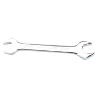 碳钢镜面双头呆扳手24*27mm