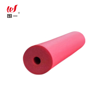围一 彩色橡塑管 B1内径16MM壁厚7MM 根