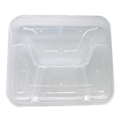 亿铁(YI TIE)一次性餐盒