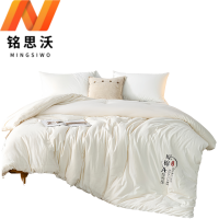 铭思沃春秋被180*220cm 6斤 条