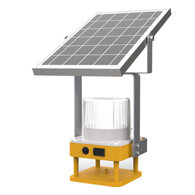 讯博士 SGJSD200 LED 声光警示灯 (计价单位:盏) 黄色