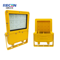 RECEN RFBL162-100W LED防爆投光灯 个