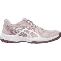 亚瑟士(ASICS)女鞋新款透气舒适宽楦防滑室内健身训练鞋