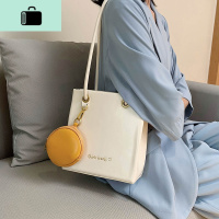 夏季上新小包包女2020流行新款潮时尚手提托特包百搭大容量单肩包NEW LAKE女士单肩包