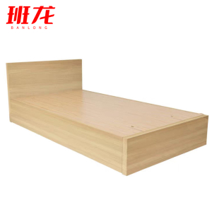 班龙1.2米单人床1200*2000mm张