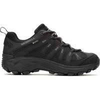 MERRELL男款透气防水耐磨登山鞋户外运动快走徒步鞋