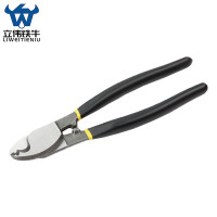 立伟铁牛电缆剪8寸/把