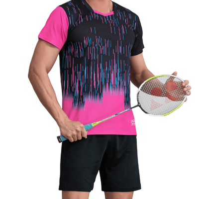 徽润和 羽毛球服 1265 套