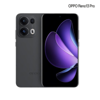 OPPO Reno13 Pro 午夜黑 12GB+256GB 天玑8350芯 80W超级闪充 50W无线充电 0IS光学防抖 5G手机