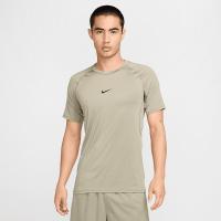 NIKE耐克男士Dri-FIT速干修身短袖运动上衣2025春