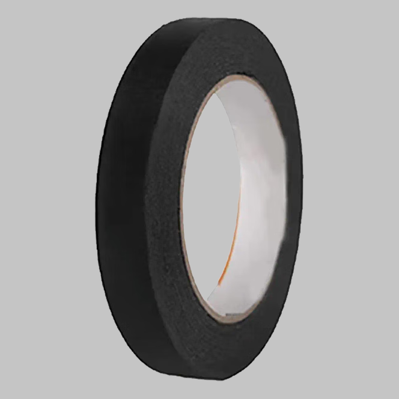 百晟长恒 BSCH-XP58S 1.8cm*50m 胶带(计价单位:个)黑色