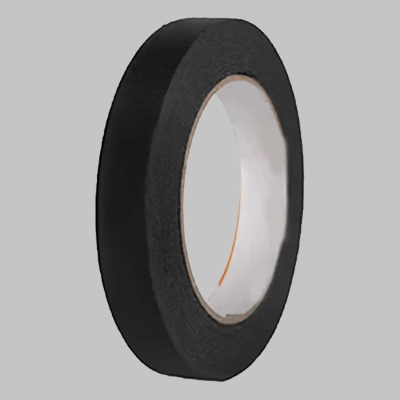 百晟长恒 BSCH-XP58S 1.8cm*50m 胶带(计价单位:个)黑色