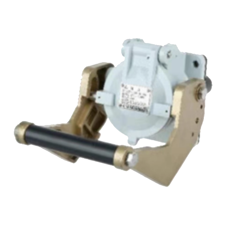 防爆插头底座CZ*3-4/250X