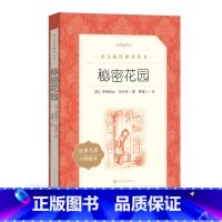 [单册]秘密花园 [正版]秘密花园原著完整版宝葫芦的秘密柳林风声经典名著课外书籍阅读中小学生课外阅读书书籍8-12岁青少