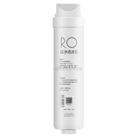 适用美的净水机S75净水器RO反渗透滤芯MRC1795H-75G/华凌WAH75-03