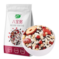 十月稻田八宝粥米750g*2袋五谷杂粮纯正腊八粥米粗粮
