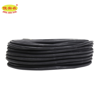 傻实在 橡套电缆 YC 3*70mm²+1*25mm² 米
