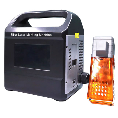 椒图在御 CW-A-FLX01 便携式激光蚀刻机 (计价单位:台) 银灰色