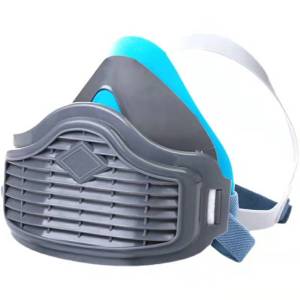 铁平 防尘口罩 均码 只