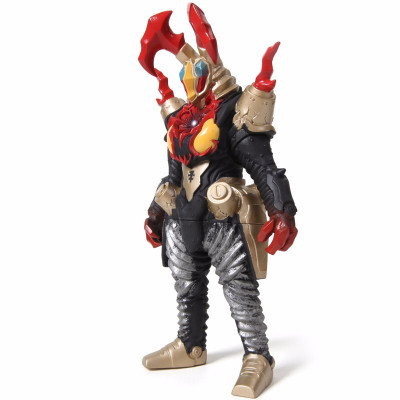 芝顿怪兽排行榜