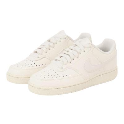 耐克(NIKE)女款休闲运动跑鞋轻便透气环保设计经典低帮篮球风格帆