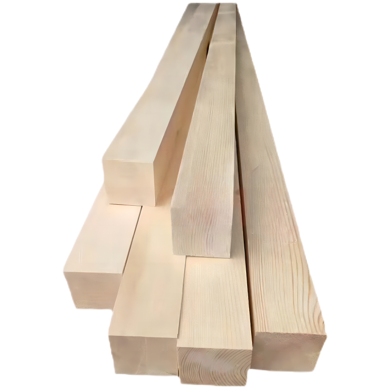 顺鸿森木方80*80*2800mm根