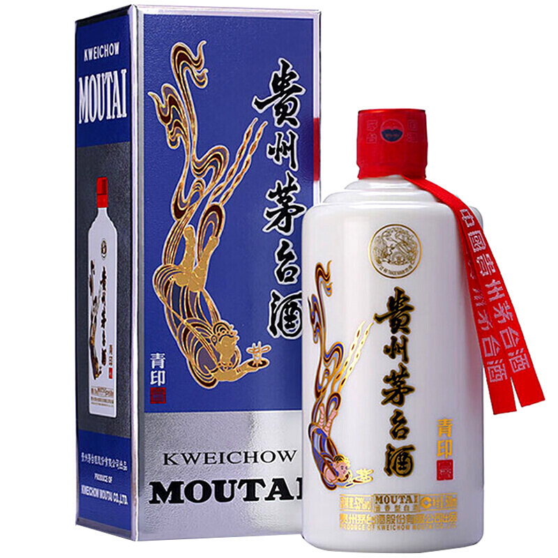 【新品未開栓】茅台酒 500ml 2022年 & グラス2個セット 茅坛原酒木盒价格报价行情- 京东