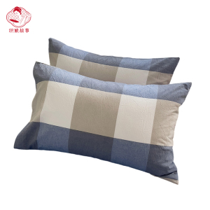 织娘故事 枕套 48*74cm/个