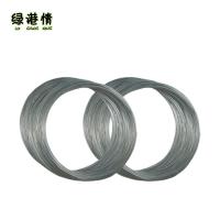 绿港情 镀锌铁丝 2.8mm kg