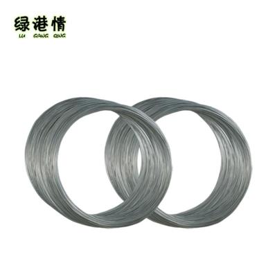 绿港情 镀锌铁丝 2.8mm kg