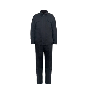冬友 春秋工作服可定制印花 175 套