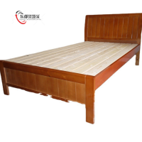 东都誉慧采 单人床 2000*900*425mm 张