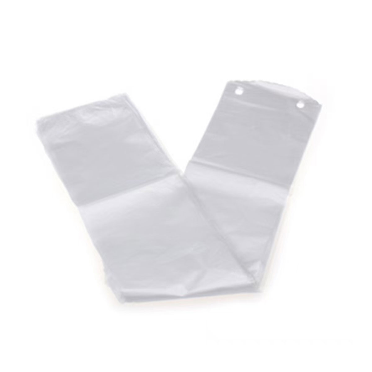 润泰博源 ST-001 一次性加厚长柄伞套 (计价单位:袋) 白色