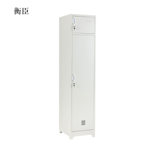 衡臣钢制单门内务柜