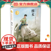 世界插画家插图版 细米