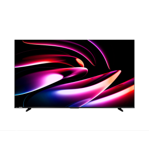 海信电视75A56QR ;75英寸300Hz;超高刷超高清;智能电视杜比全景声;音响一级能效;