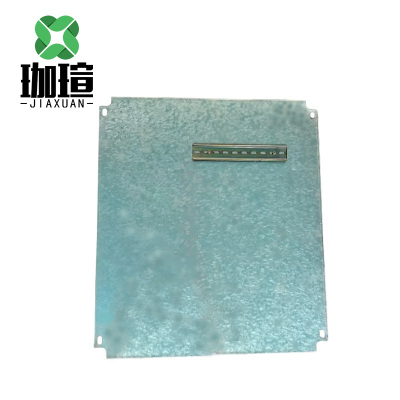 珈瑄 镀锌底板 465mm*530mm 块